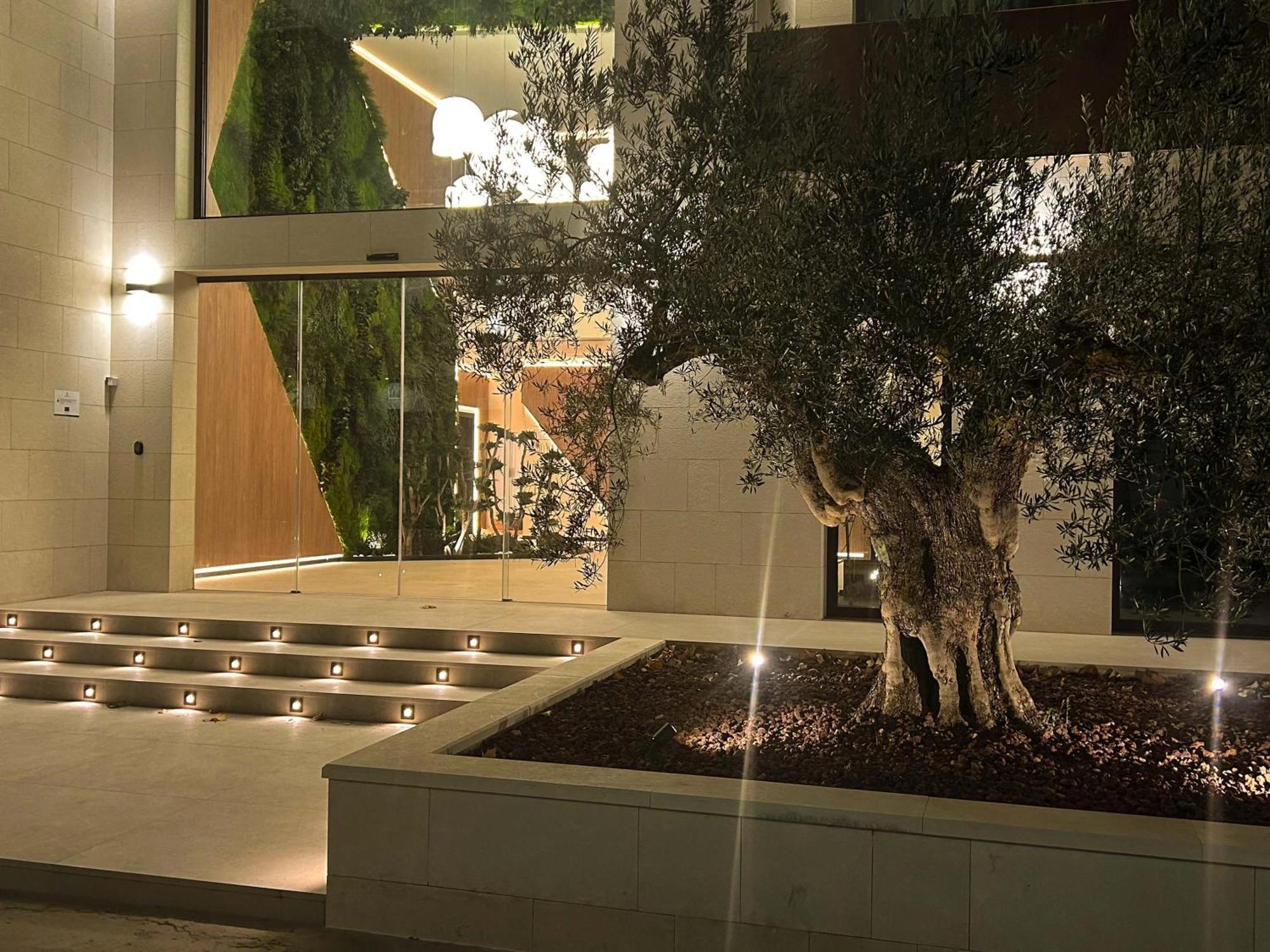Olea Suites Alcala del Jucar Extérieur photo