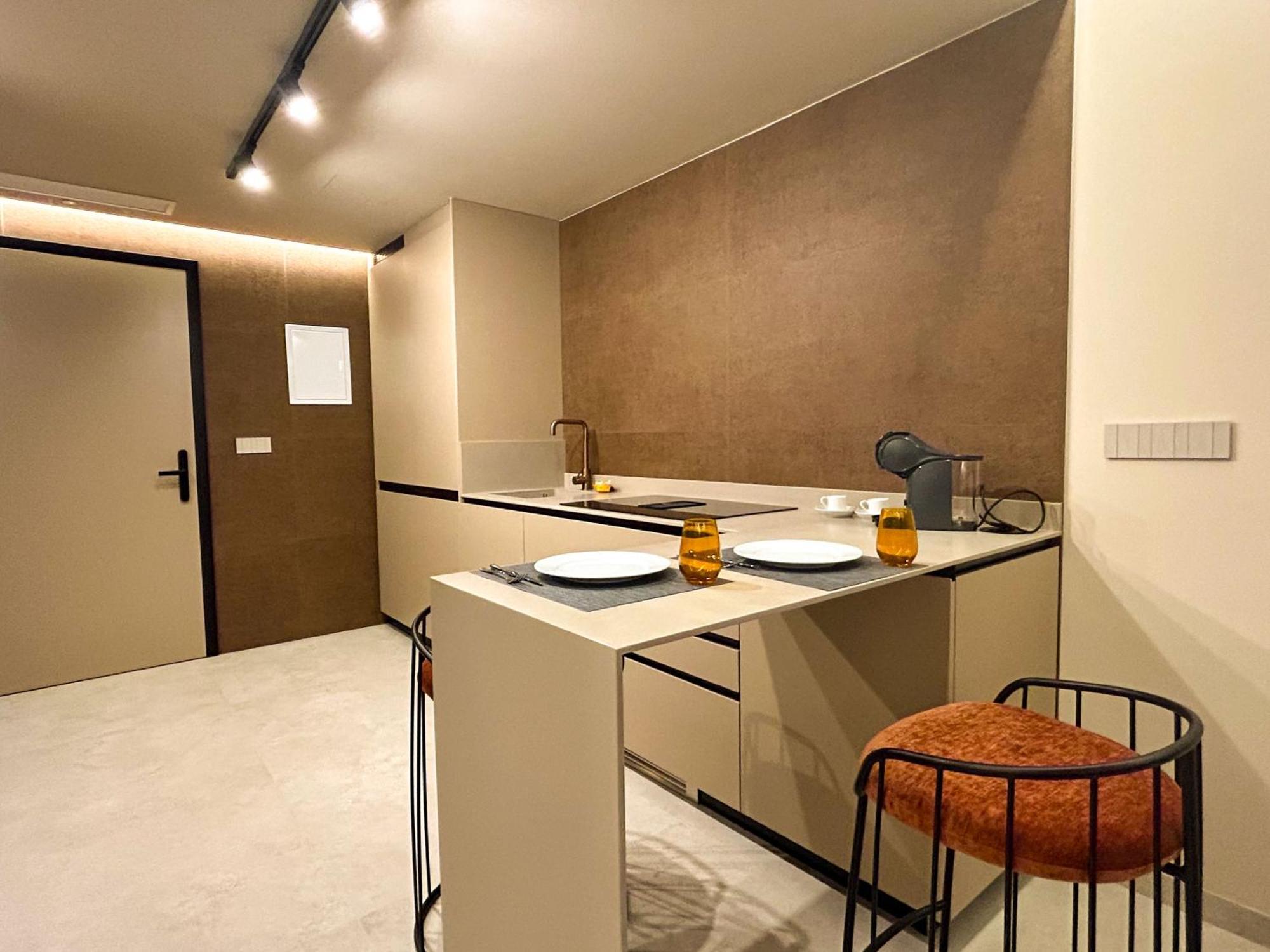 Olea Suites Alcala del Jucar Extérieur photo