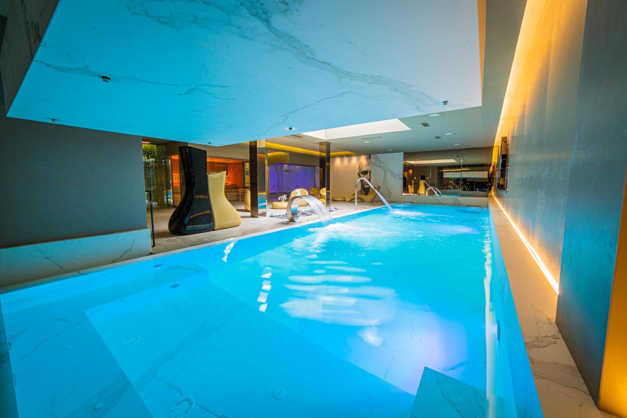 Olea Suites Alcala del Jucar Extérieur photo