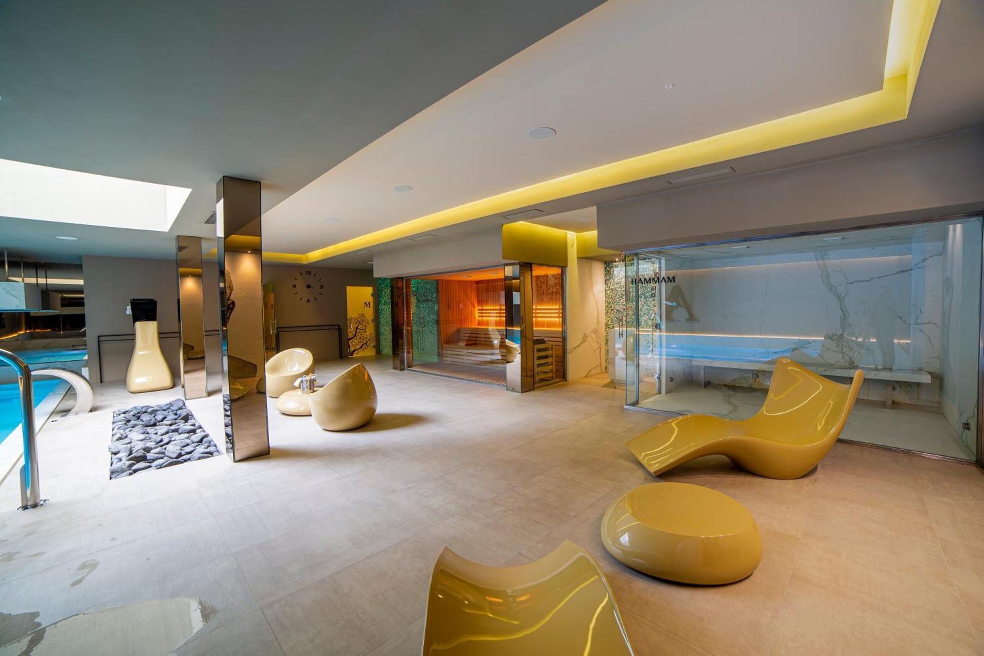 Olea Suites Alcala del Jucar Extérieur photo